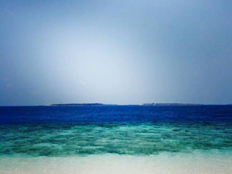 ฮานิฟารู ทรานสิต อินน์ ดาราวานดูห์ ภายนอก รูปภาพ